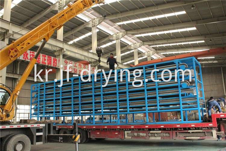 mesh belt dryer machine (12)